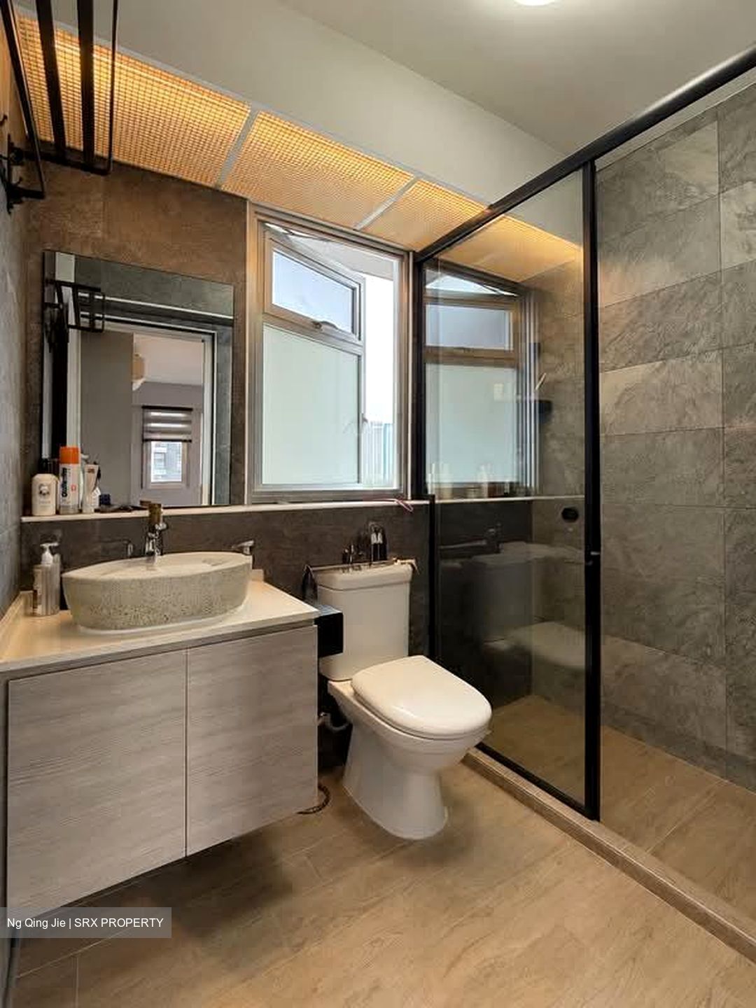 Blk 26A Saint George's Towers (Kallang/Whampoa), HDB 4 Rooms #604568011